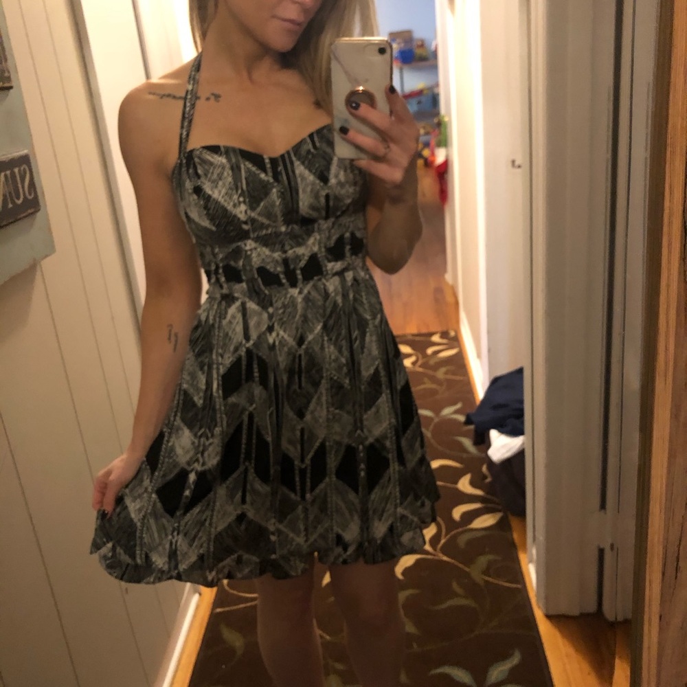 dress